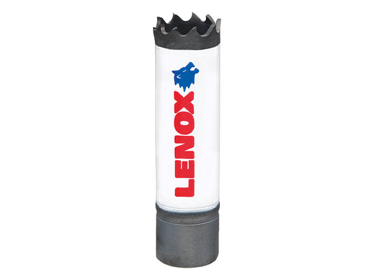 Bi-Metal Holesaw 17mm, LENOX