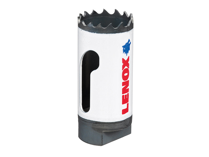 Bi-Metal Holesaw 22mm, LENOX