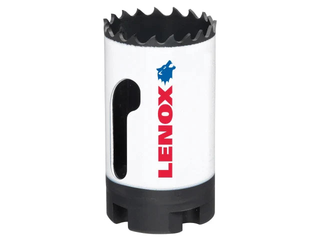 Bi-Metal Holesaw 33mm, LENOX