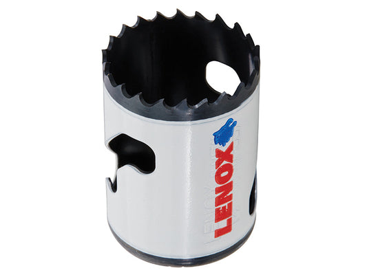 Bi-Metal Holesaw 38mm, LENOX