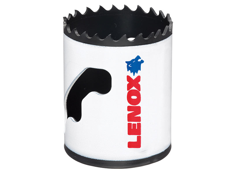 Bi-Metal Holesaw 43mm, LENOX