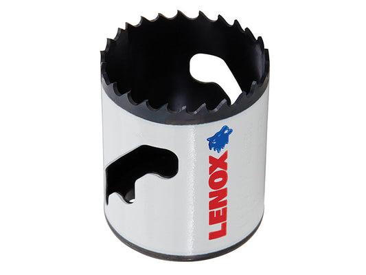 Bi-Metal Holesaw 44mm, LENOX