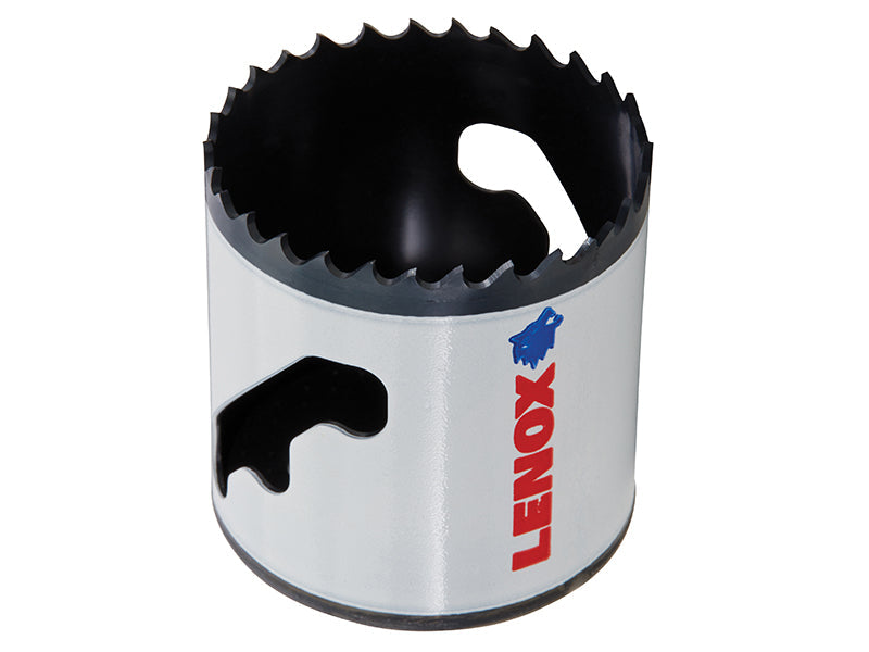 Bi-Metal Holesaw 51mm, LENOX