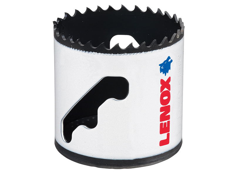 Bi-Metal Holesaw 52mm, LENOX