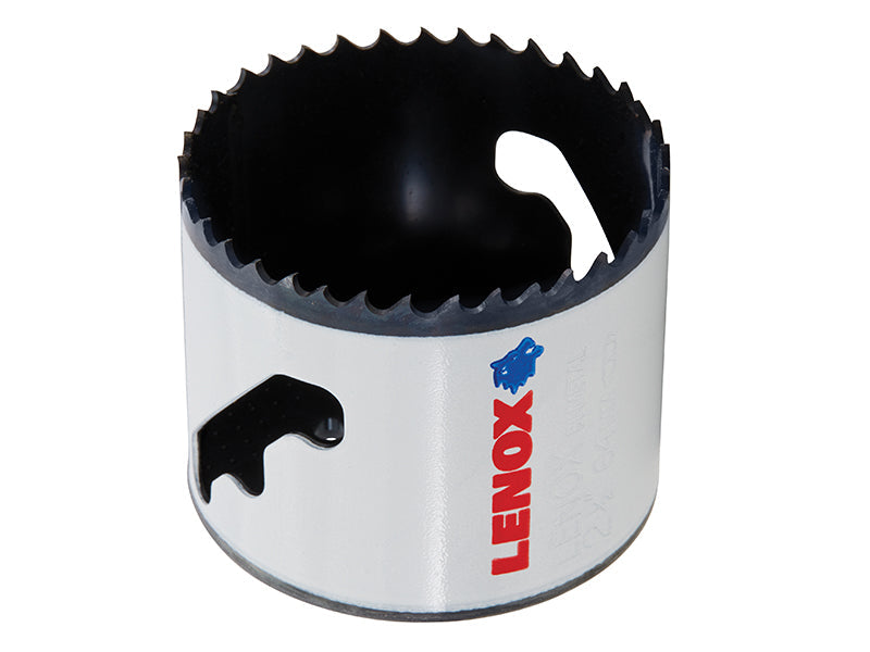 Bi-Metal Holesaw 64mm, LENOX