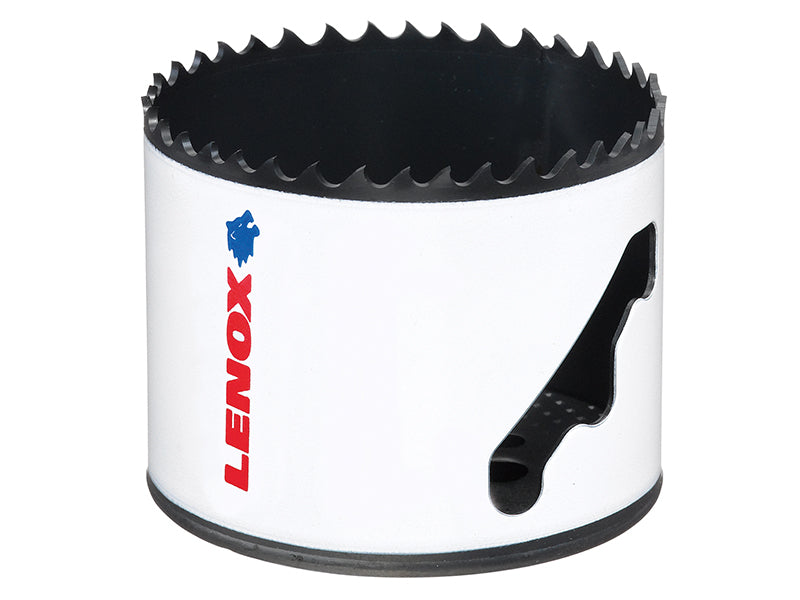 Bi-Metal Holesaw 65mm, LENOX