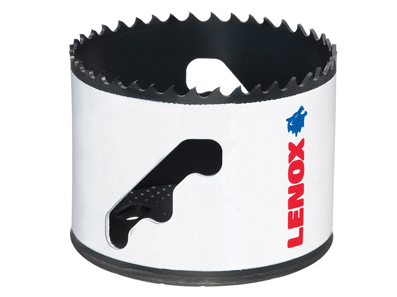 Bi-Metal Holesaw 68mm, LENOX