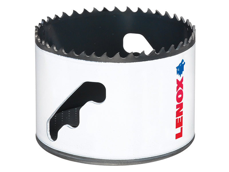 Bi-Metal Holesaw 73mm, LENOX