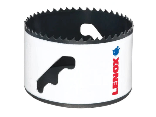 Bi-Metal Holesaw 83mm, LENOX