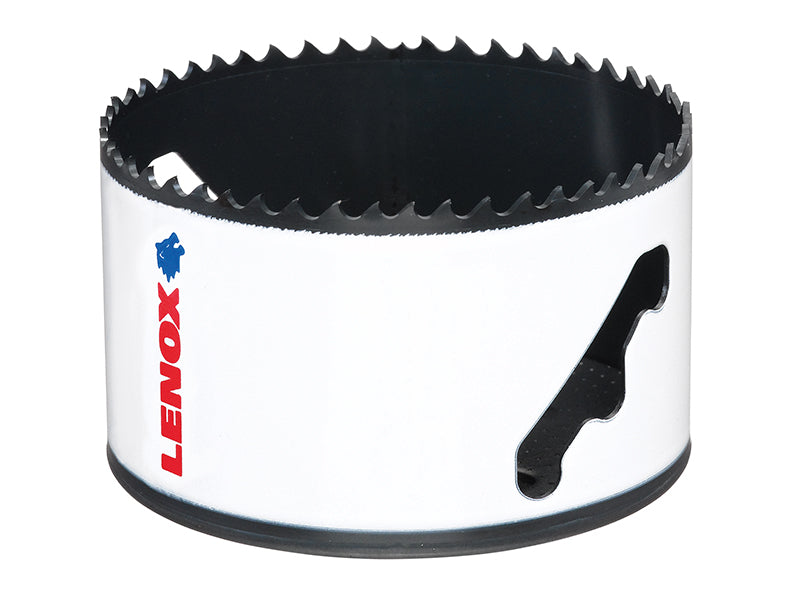 Bi-Metal Holesaw 89mm, LENOX