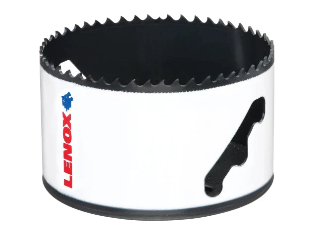 Bi-Metal Holesaw 86mm, LENOX