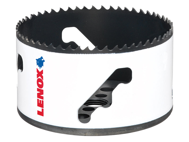 Bi-Metal Holesaw 92mm, LENOX