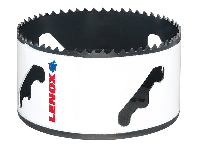 Bi-Metal Holesaw 95mm, LENOX