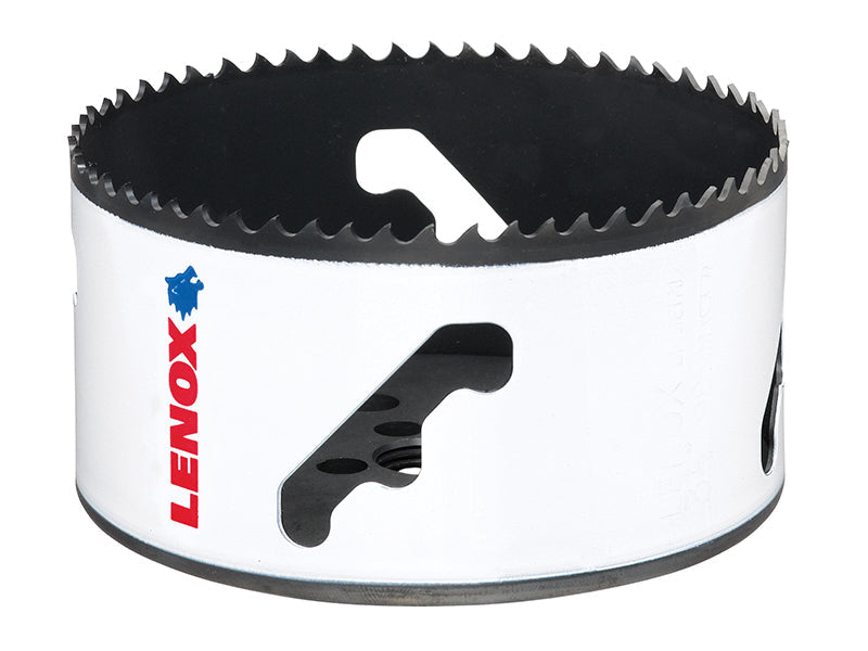 Bi-Metal Holesaw 98mm, LENOX