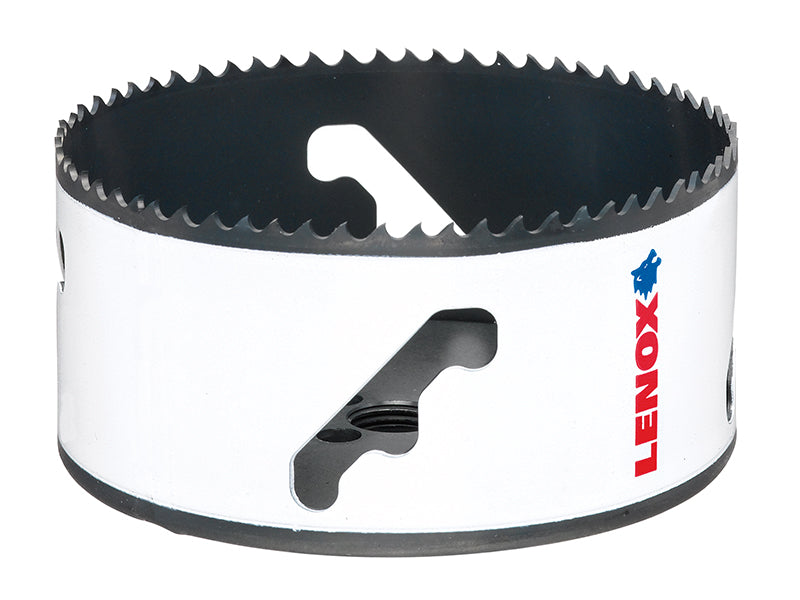 Bi-Metal Holesaw 105mm, LENOX