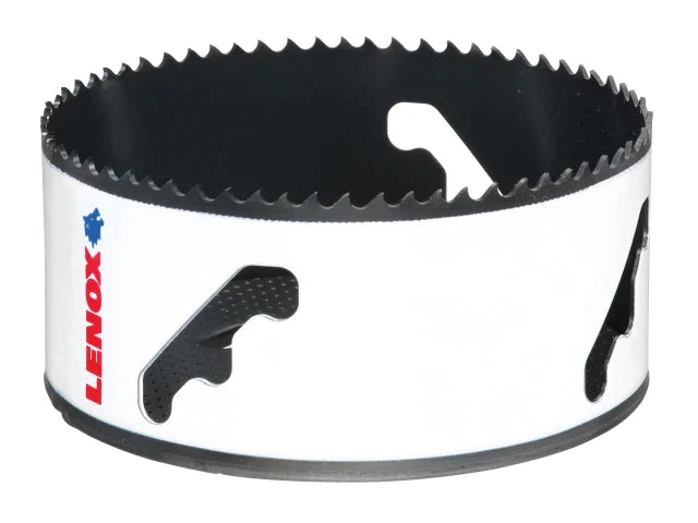 Bi-Metal Holesaw 111mm, LENOX