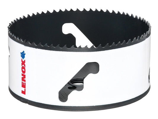 Bi-Metal Holesaw 114mm, LENOX