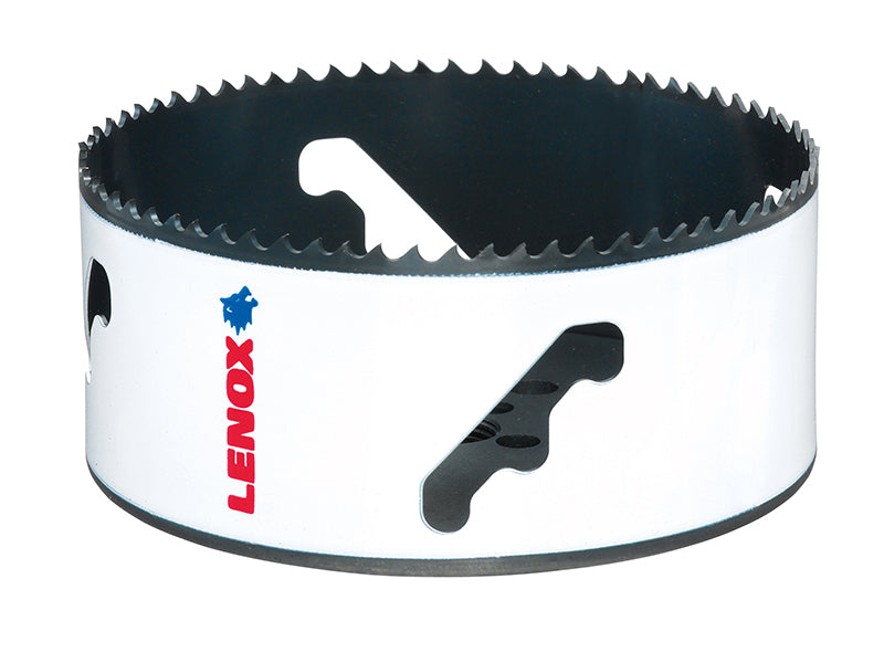 Bi-Metal Holesaw 117mm, LENOX