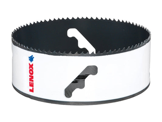 Bi-Metal Holesaw 140mm, LENOX