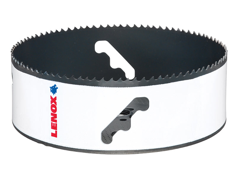 Bi-Metal Holesaw 210mm, LENOX