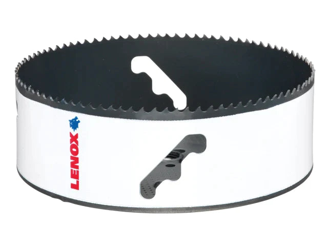 Bi-Metal Holesaw 152mm, LENOX