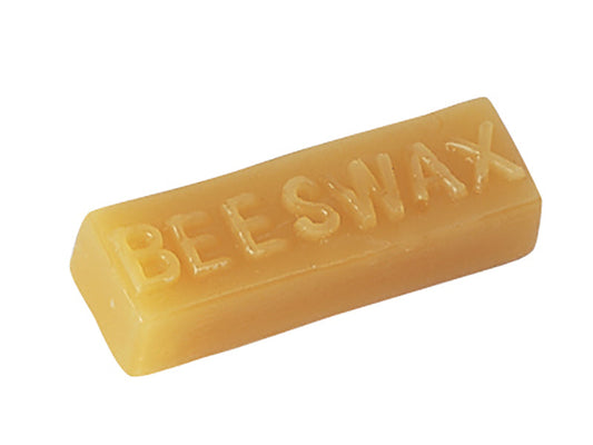 Purified Beeswax Block 200g, Liberon