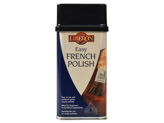 Easy French Polish 250ml, Liberon