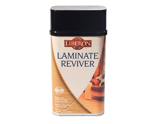 Laminate Floor Sealer 1 litre (Reviver), Liberon