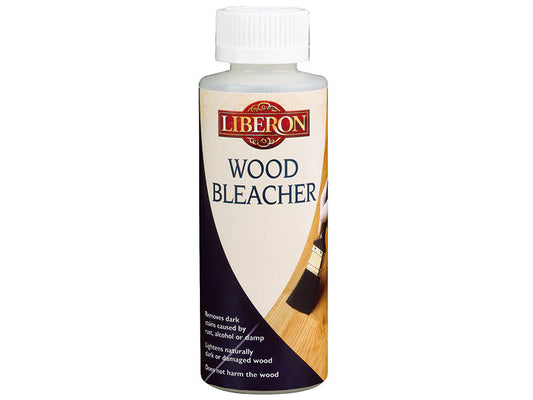 Wood Bleacher 500ml, Liberon