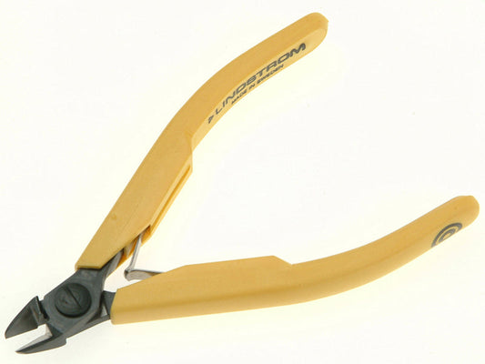 Diagonal Cutting Ultra Flush Cut Nipper 110mm, Lindstrom