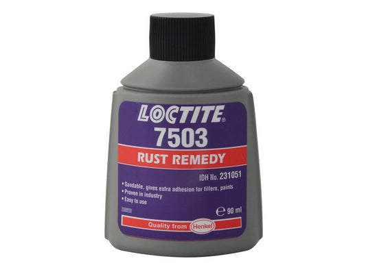 7505 Rust Remedy 100ml, Loctite