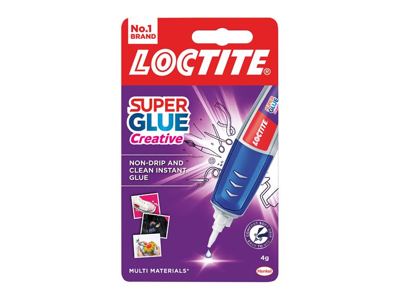 Super Glue Perfect Pen 4g, Loctite