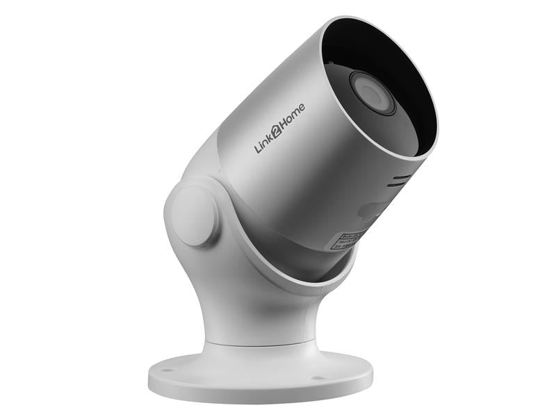 Outdoor Smart Camera, Link2Home