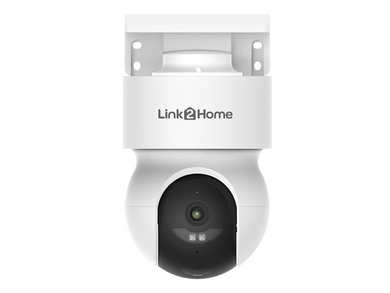 Outdoor Smart Security Camera, Link2Home