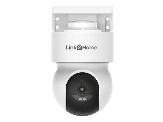 Outdoor Smart Security Camera, Link2Home