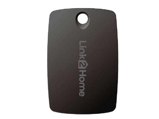 Smart Alarm RFID Key Fob, Link2Home