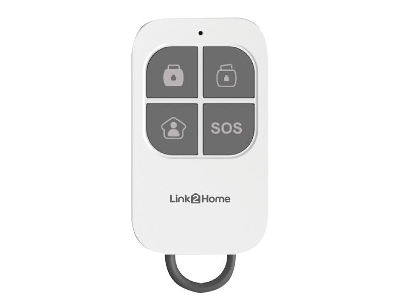 Smart Alarm Remote, Link2Home