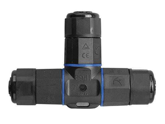 T-Joint Connector, Link2Home