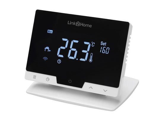 Smart Thermostat, Link2Home