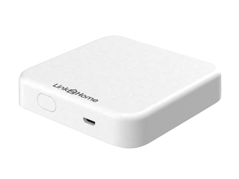 Smart Zigbee Gateway, Link2Home