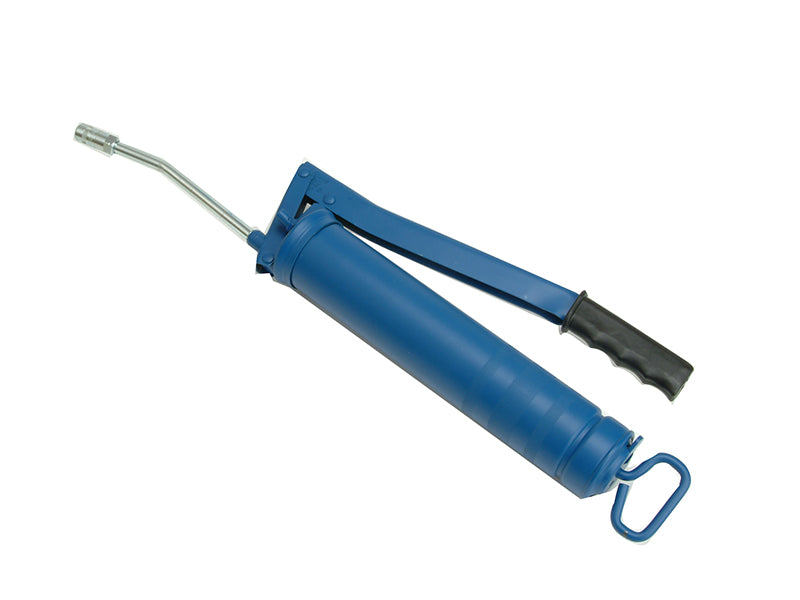 1066/S Heavy-Duty Side Lever Grease Gun, Lumatic