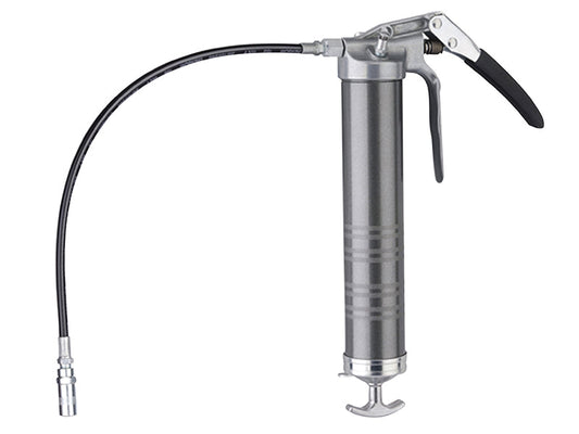 Industrial One Handed Grease Gun, Lumatic