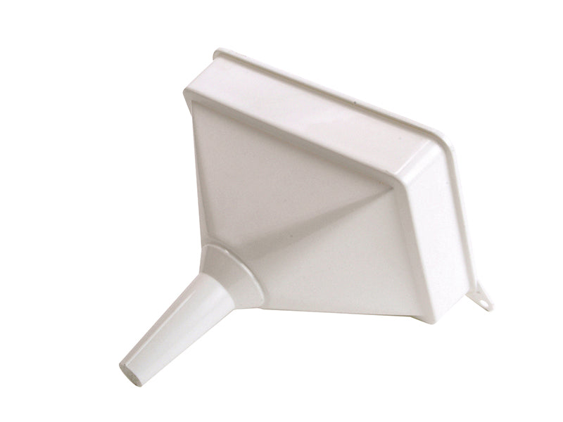 FG12/B Garage/Tractor Funnel, Lumatic