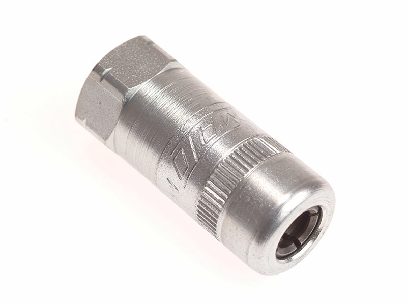 HC1S Heavy-Duty Precision Hydraulic Connector, Lumatic