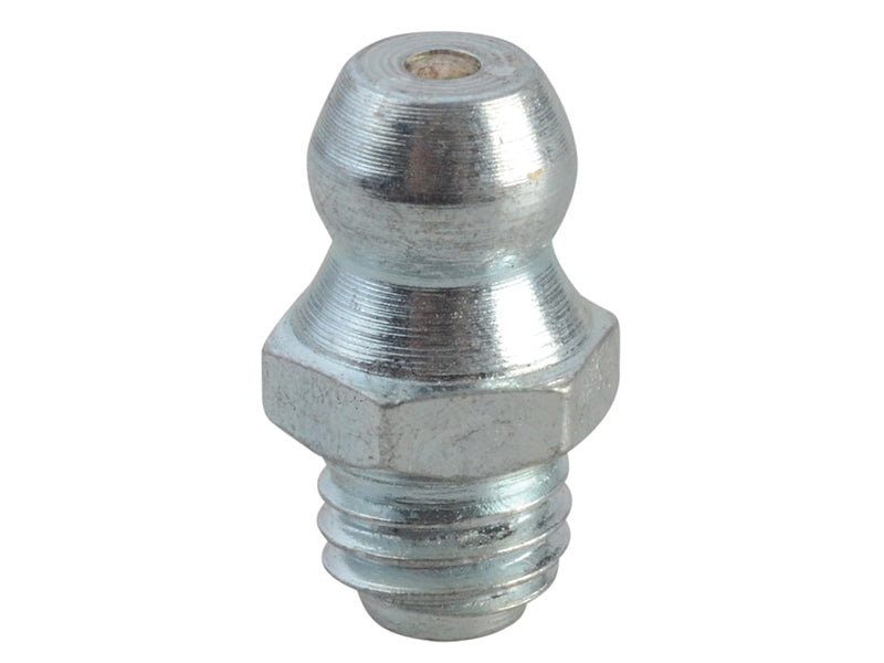 HF4 Hydraulic Nipple Straight 1/4 BSF, Lumatic