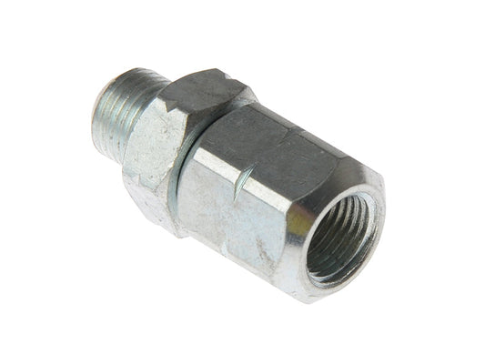 RC1S Rotary Connector, Lumatic