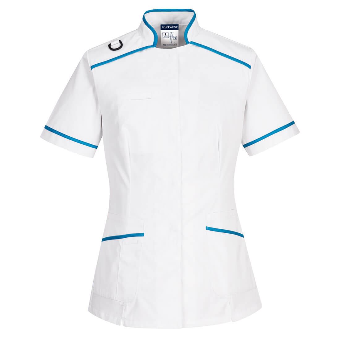 Medical Tunic, Morgans PW