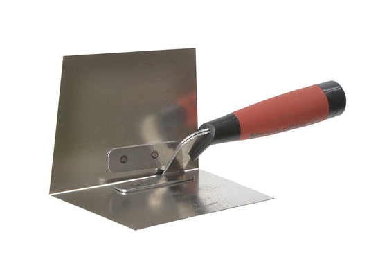 M24D Internal Dry Wall Corner Trowel DuraSoft® Handle, Marshalltown