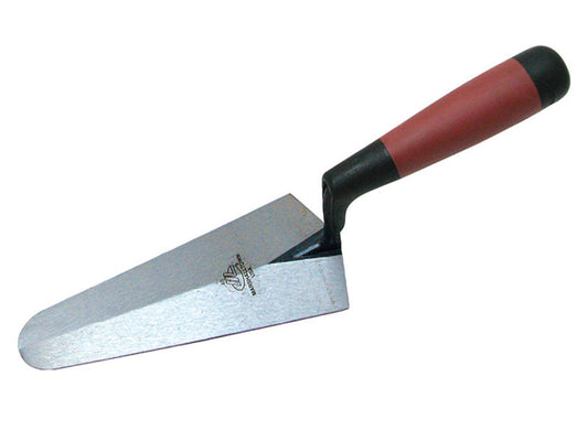 M48D Gauging Trowel DuraSoft® Handle 7in, Marshalltown