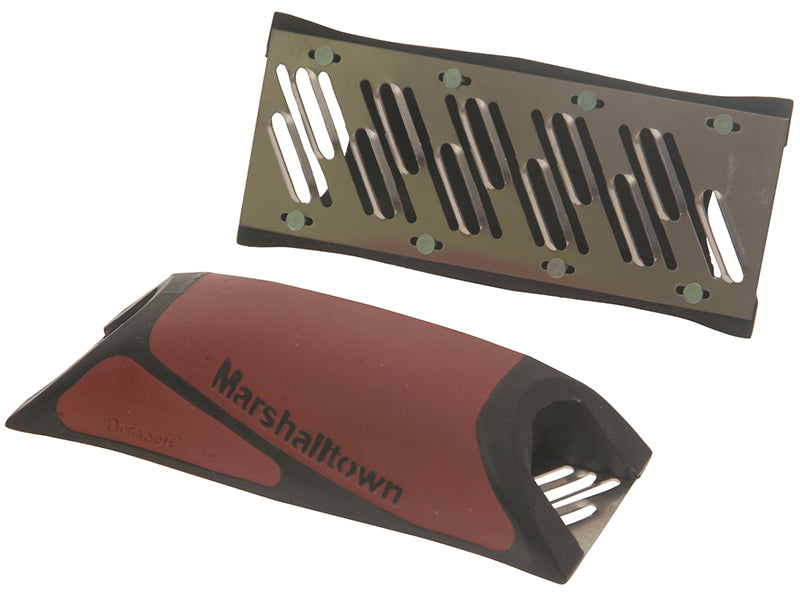 MDR-390 Drywall Rasp without Rails 140mm (5.1/2in), Marshalltown